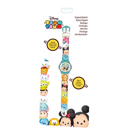Disney Tsum Tsum Digital Watch £6.99
